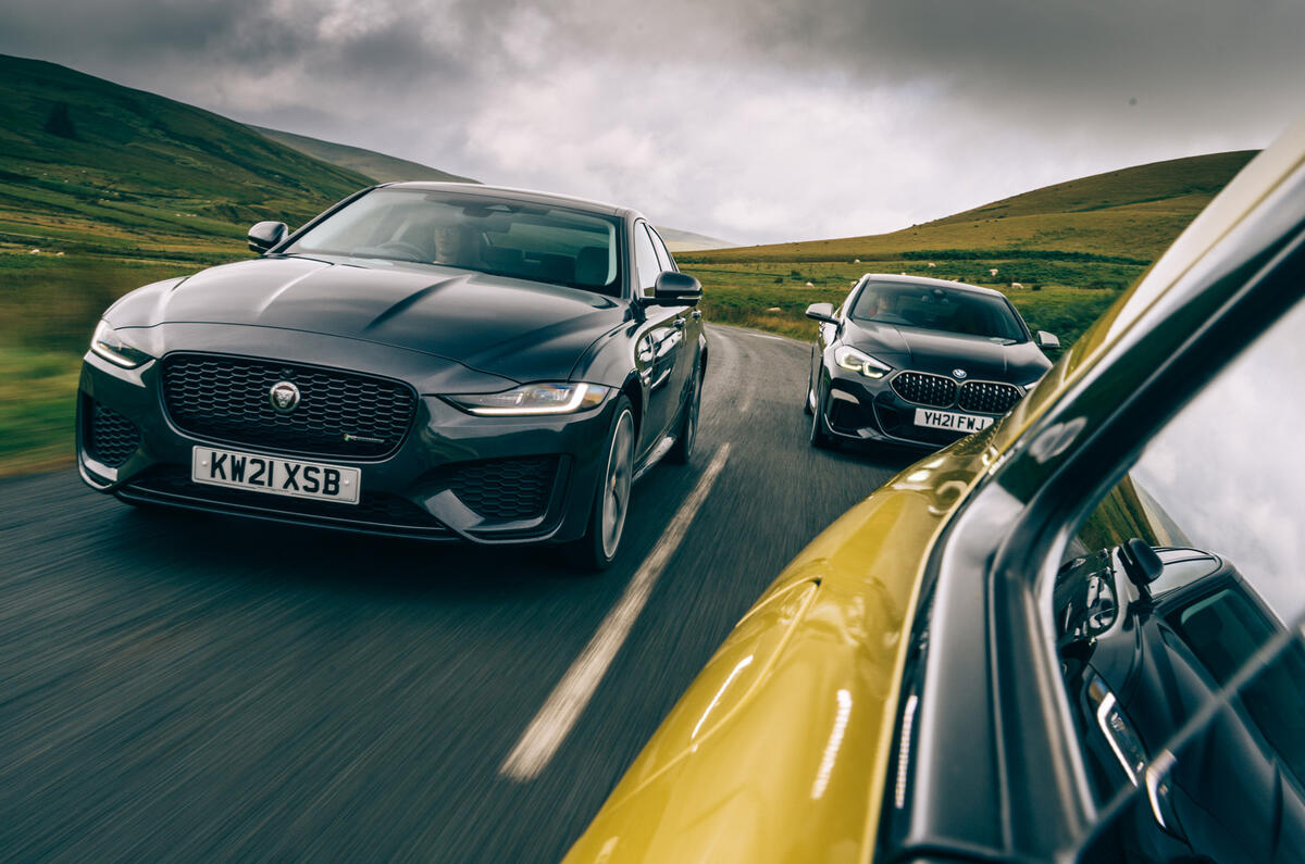 Top 61 về jaguar xe vs bmw 3 mới nhất Du học Akina #9 Top 61 về jaguar xe vs bmw 3 mới nhất Du học Akina
